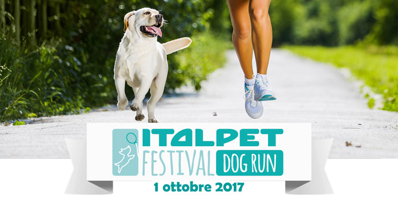 Italpet Festival Dog Run 1a Edizione