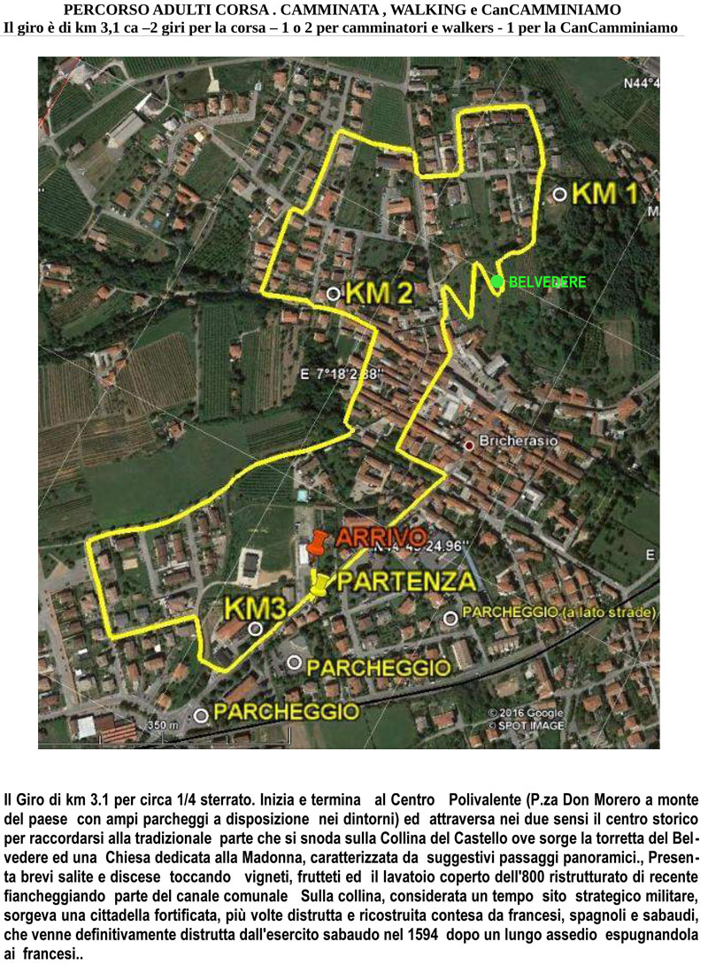 14° Giro del Belvedere - pag.2