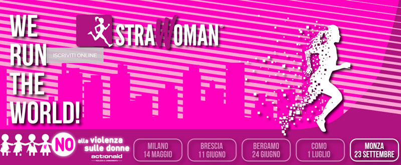 Strawoman Monza 2017