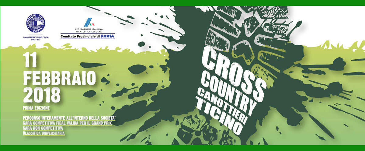 Cross Country Canottieri Ticino