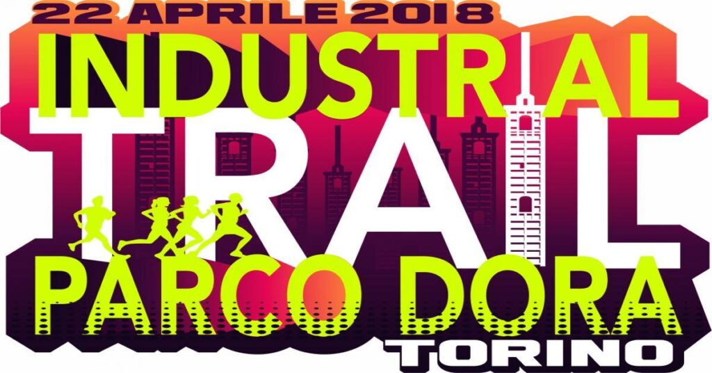 Industrial Trail Parco Dora Torino