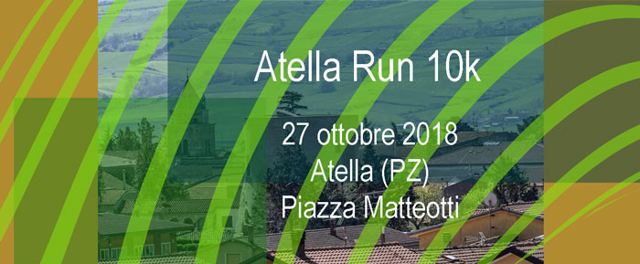 Atella run 10km