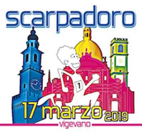 13^ Scarpadoro Half Marathon
