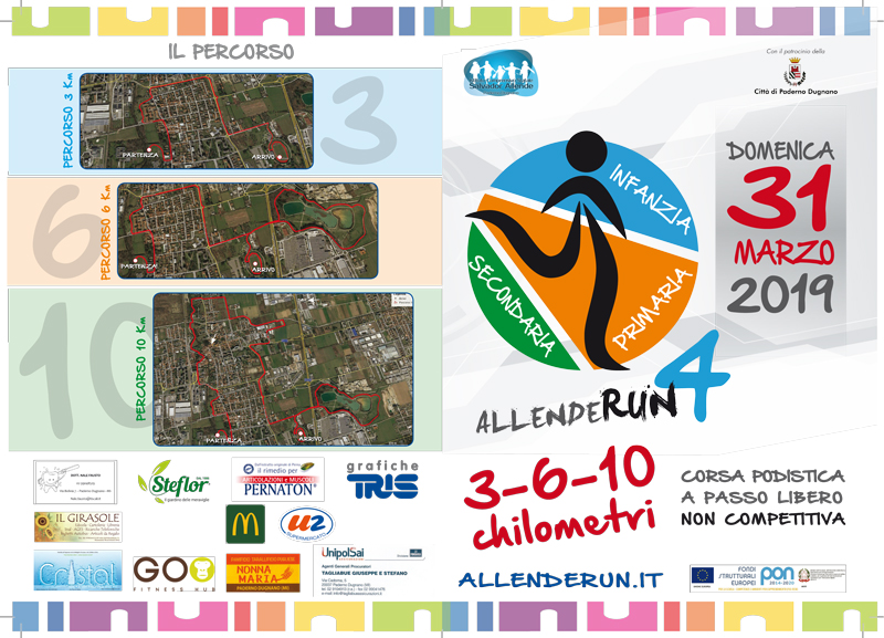 Allende run 4