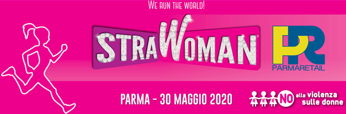 Strawoman Parma 2020