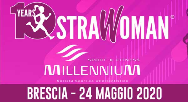 Strawoman Brescia 2020