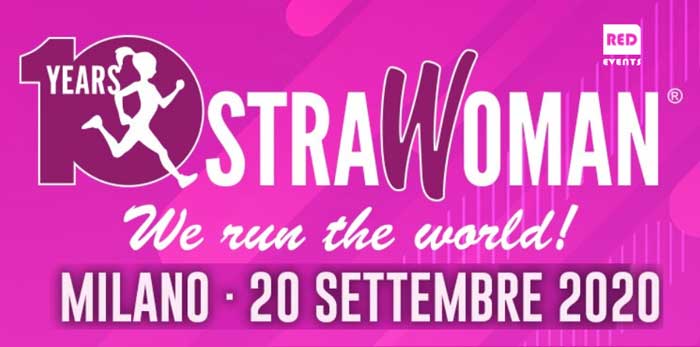 Strawoman Milano 20 settembre 2020