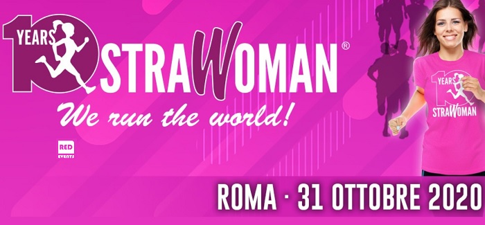 Strawoman Roma 2020