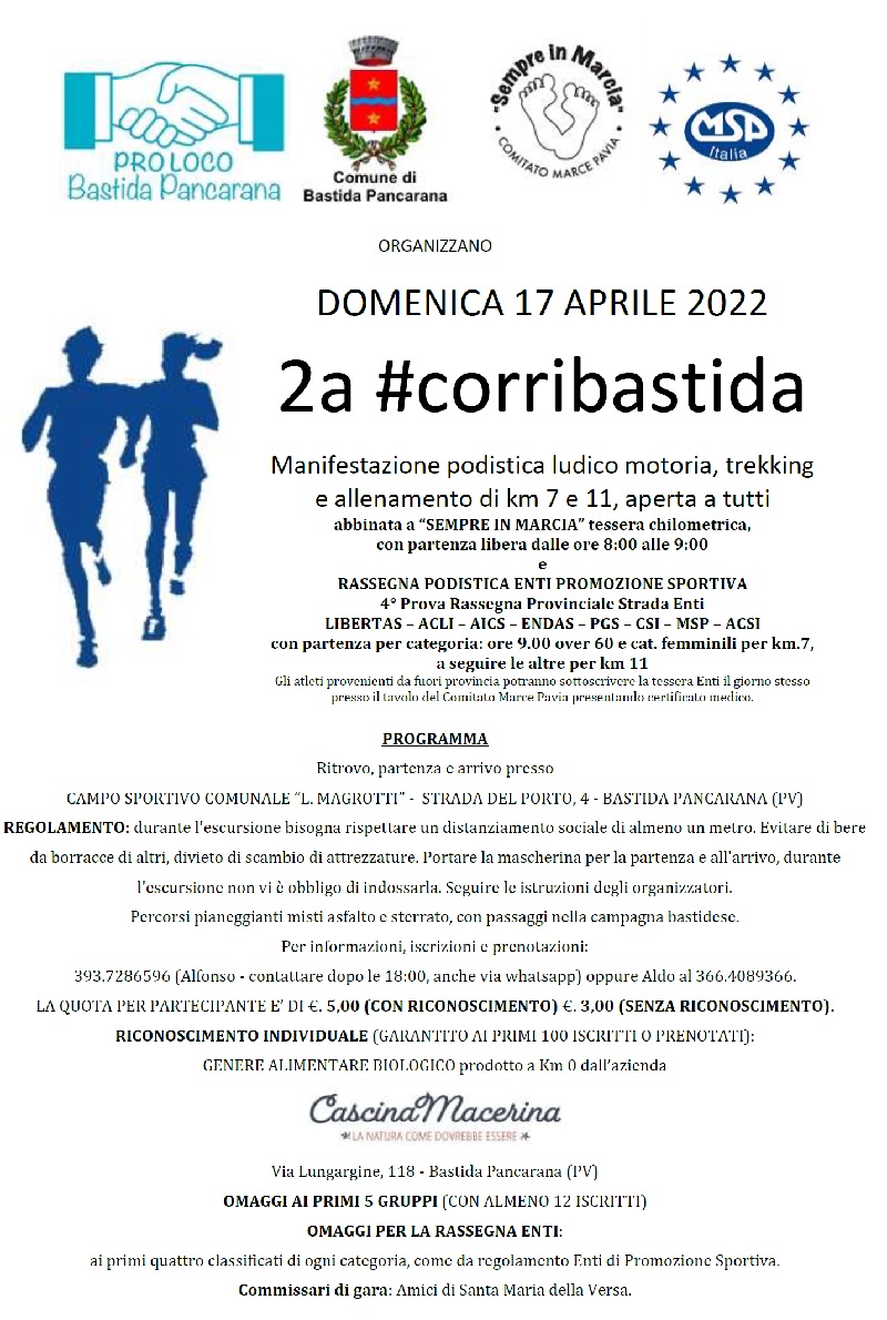 2^ Corribastida