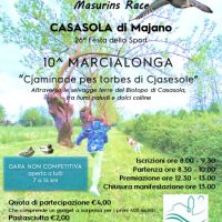 Marcialonga-Casasola