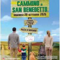 cammino-di-san-Benedetto